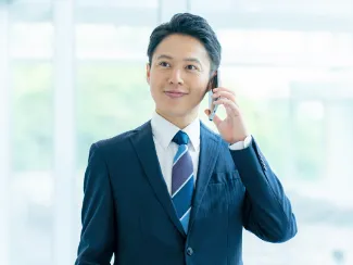 ⑤営業活動報告
